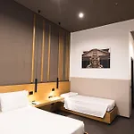 Central Lodge Hotel