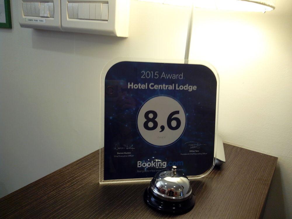 Central Lodge Hotel Hotel 3*