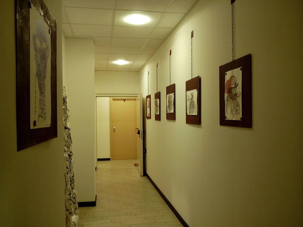 Central Lodge Hotel 3*