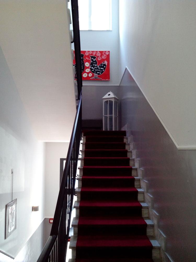 Central Lodge Hotel 3* Roma