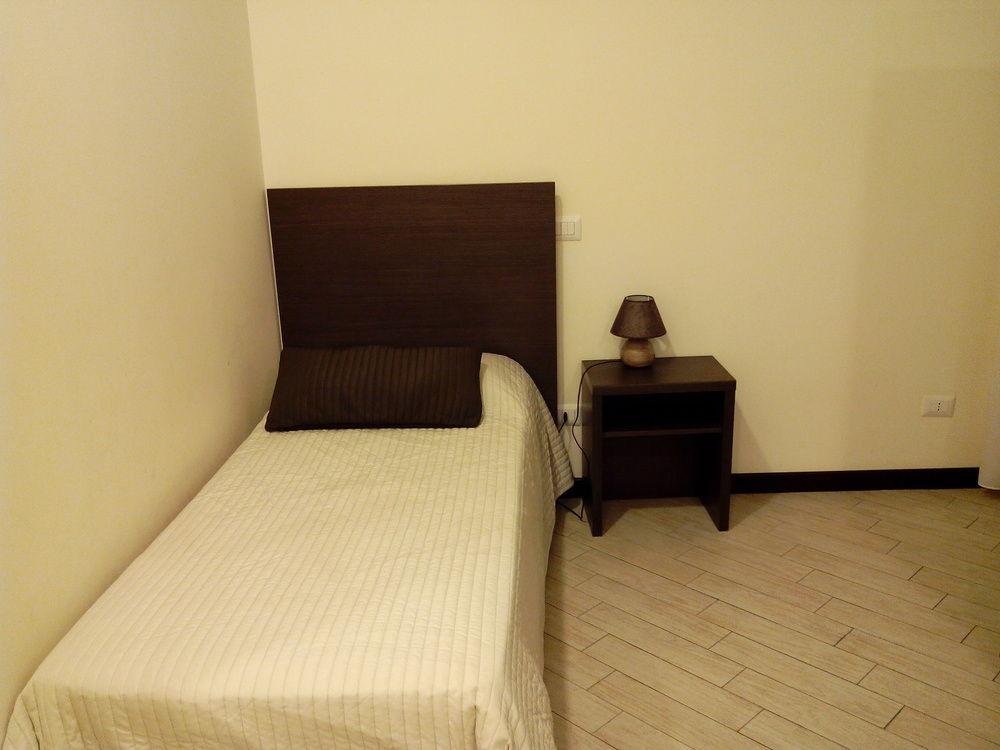 Central Lodge Hotel 3* Roma
