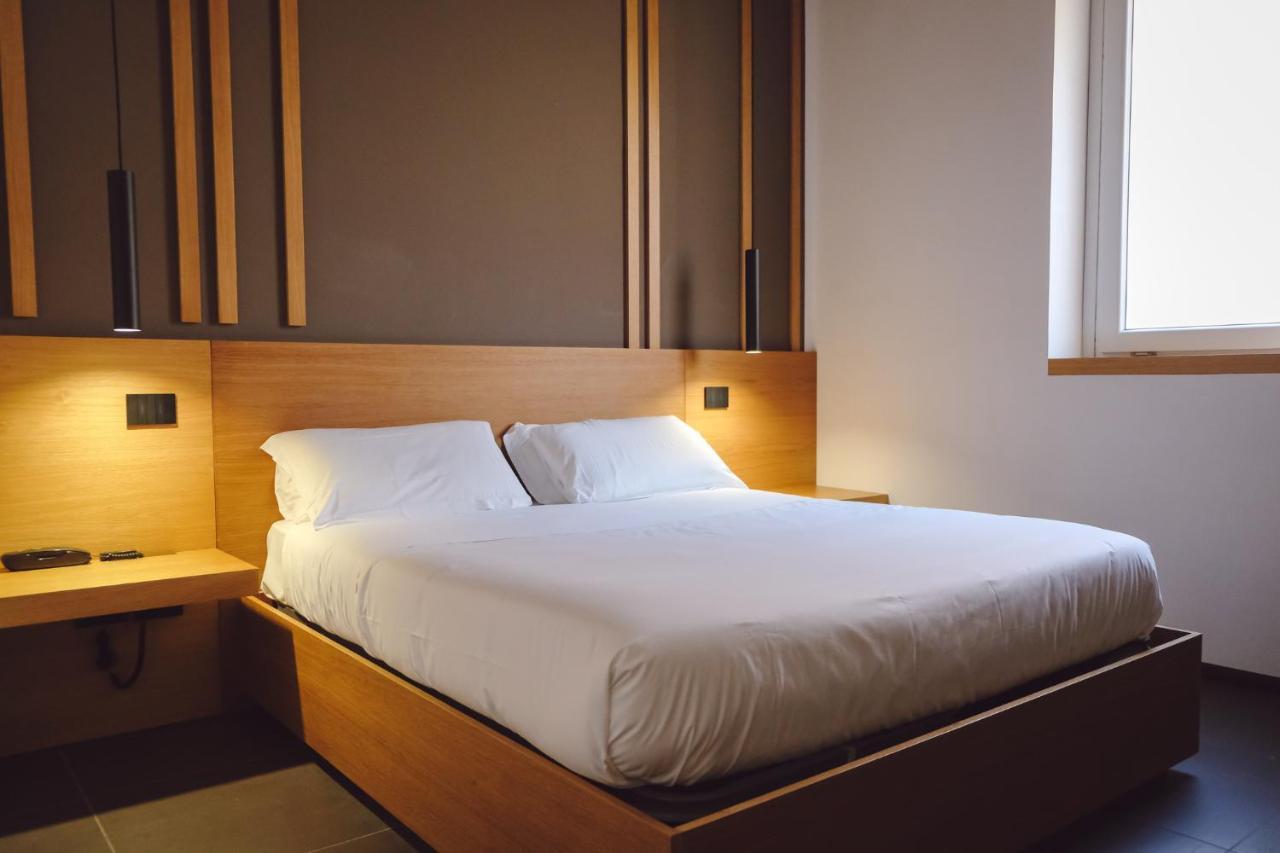 Central Lodge Hotel Hotel Roma