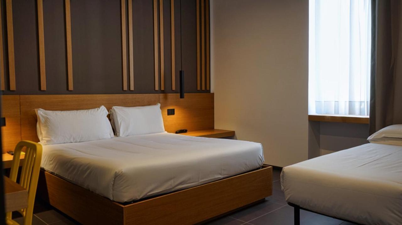 Central Lodge Hotel 3* Roma