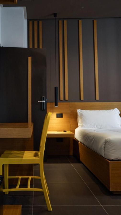 Central Lodge Hotel Hotel 3*