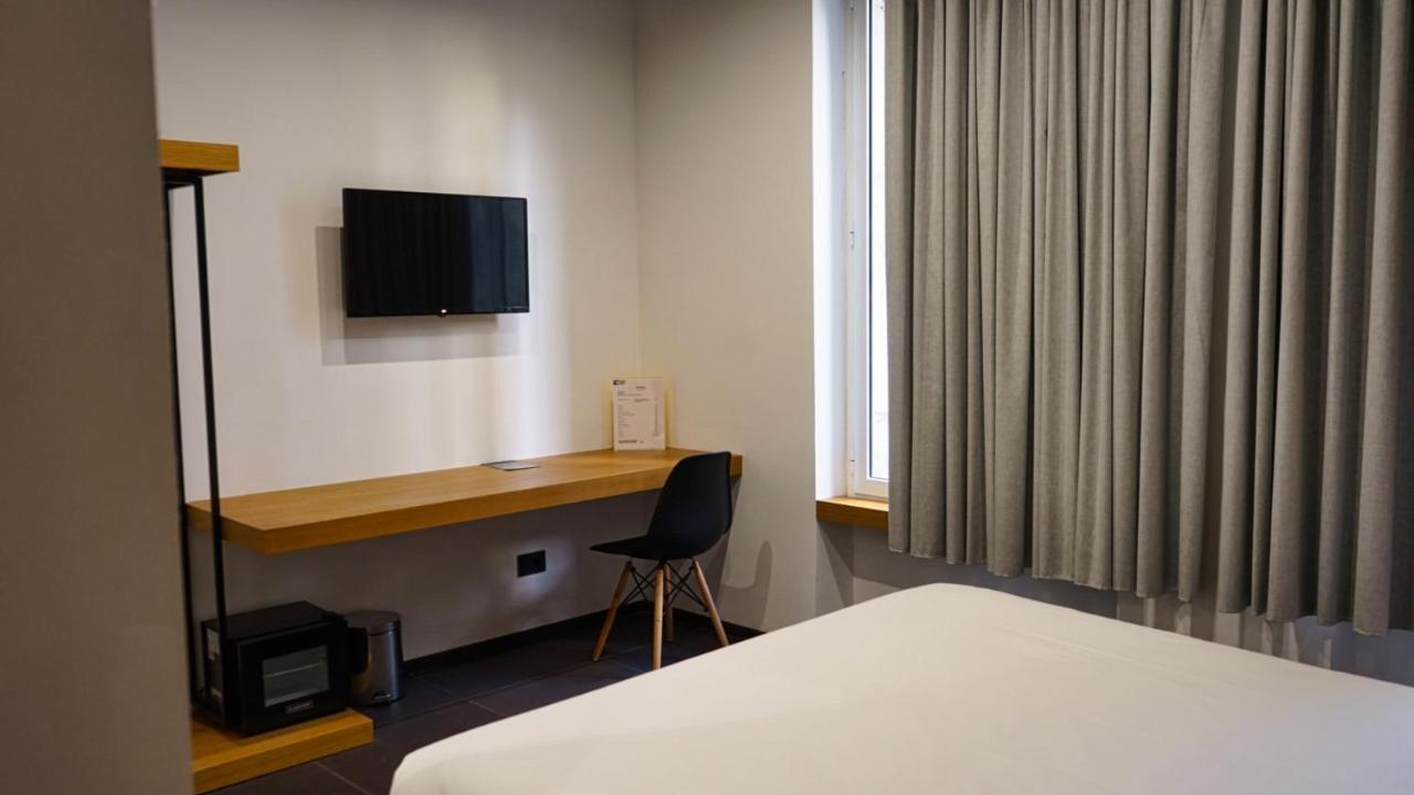 Central Lodge Hotel 3*