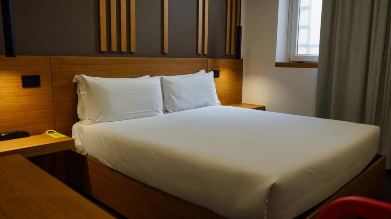 Hotel Central Lodge Hotel