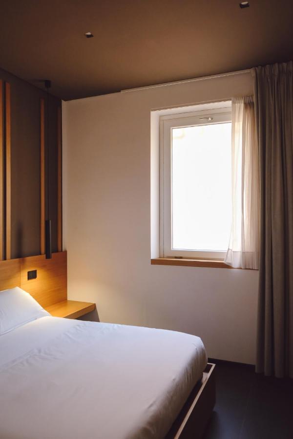 Central Lodge Hotel Roma