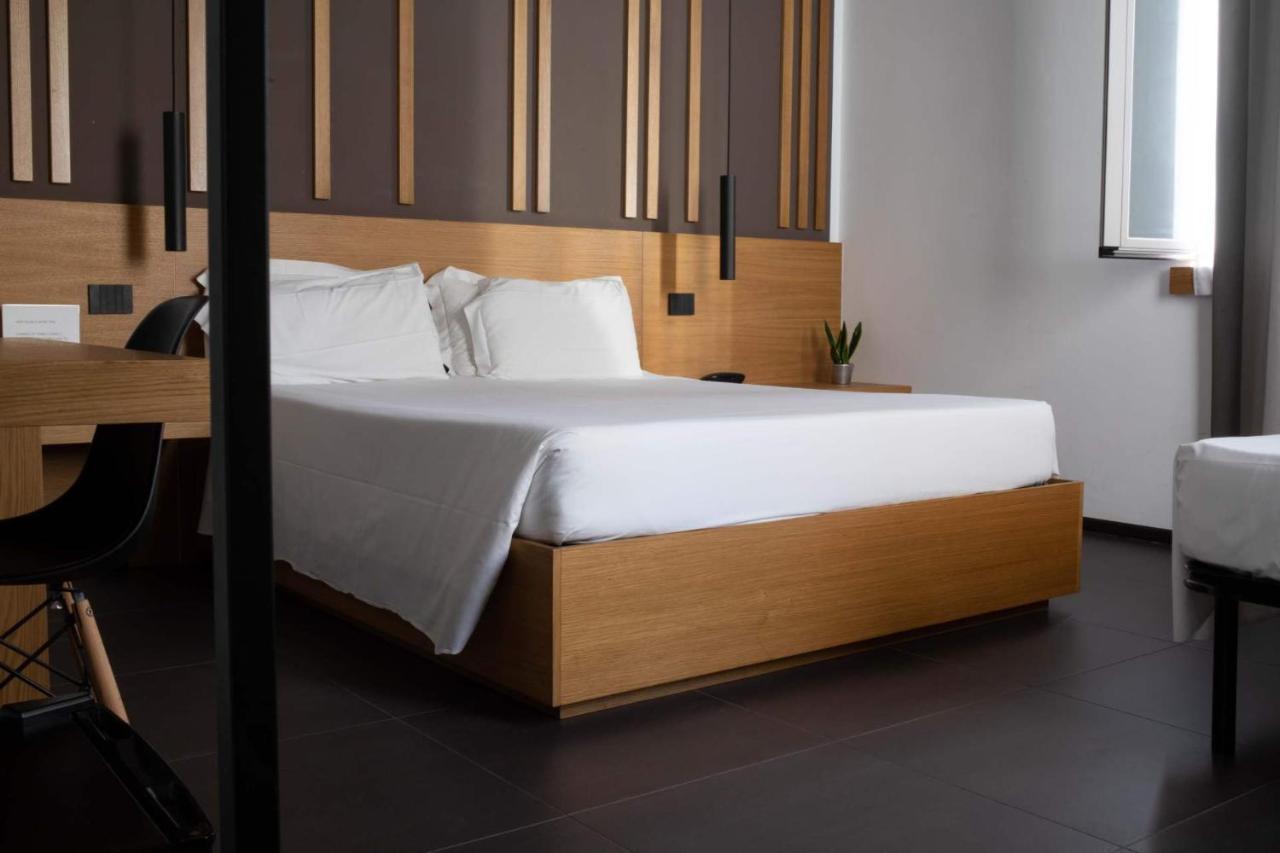 Central Lodge Hotel Hotel Roma