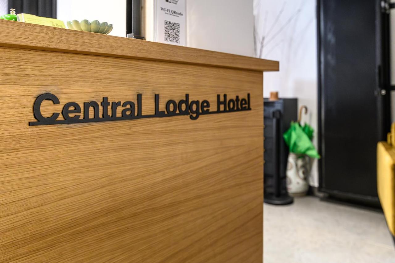 Central Lodge Hotel Hotel