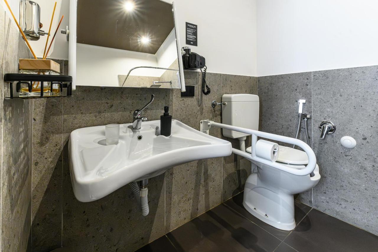 Central Lodge Hotel Hotel Roma