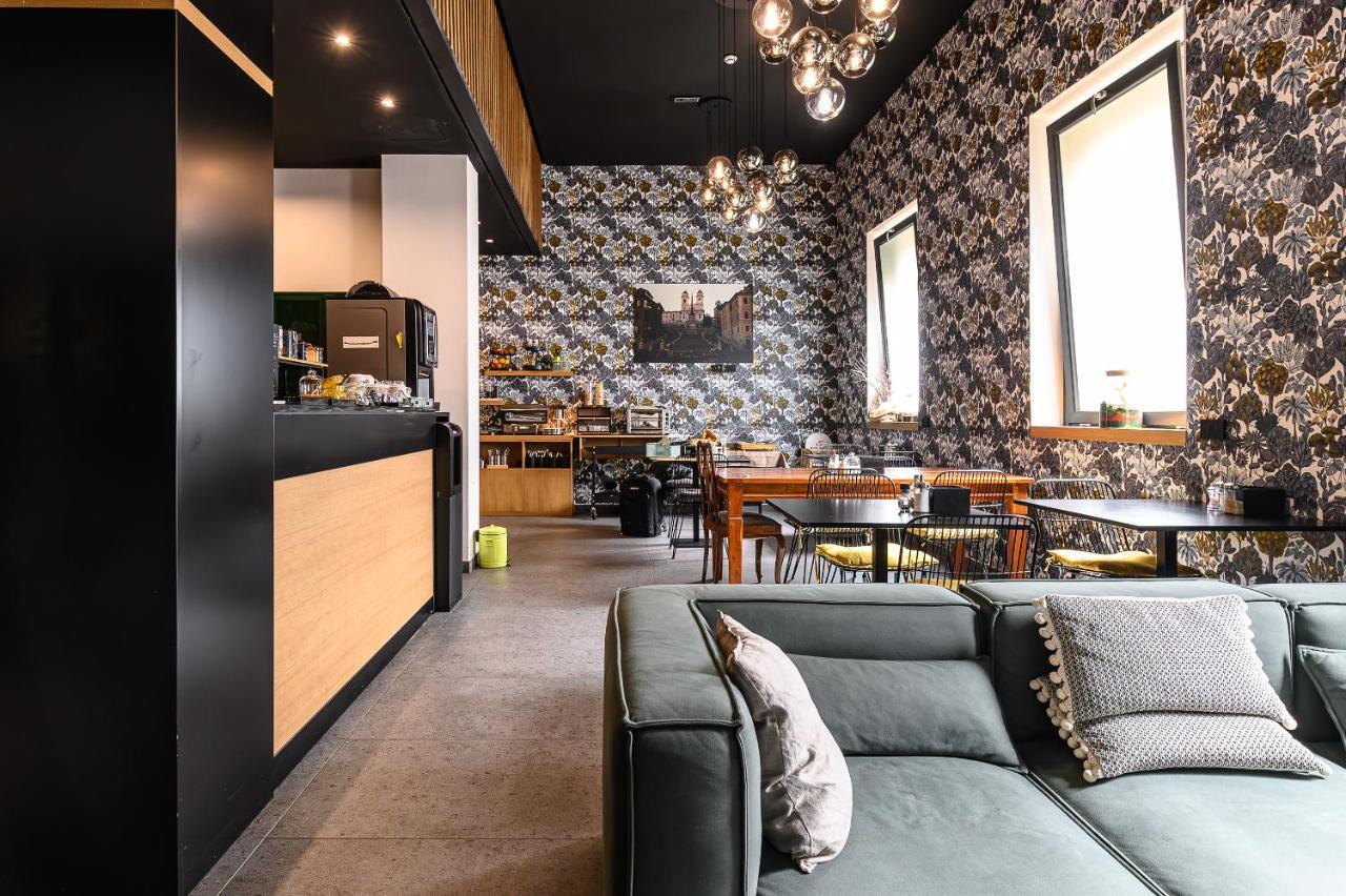 Hotel Central Lodge Hotel 3*