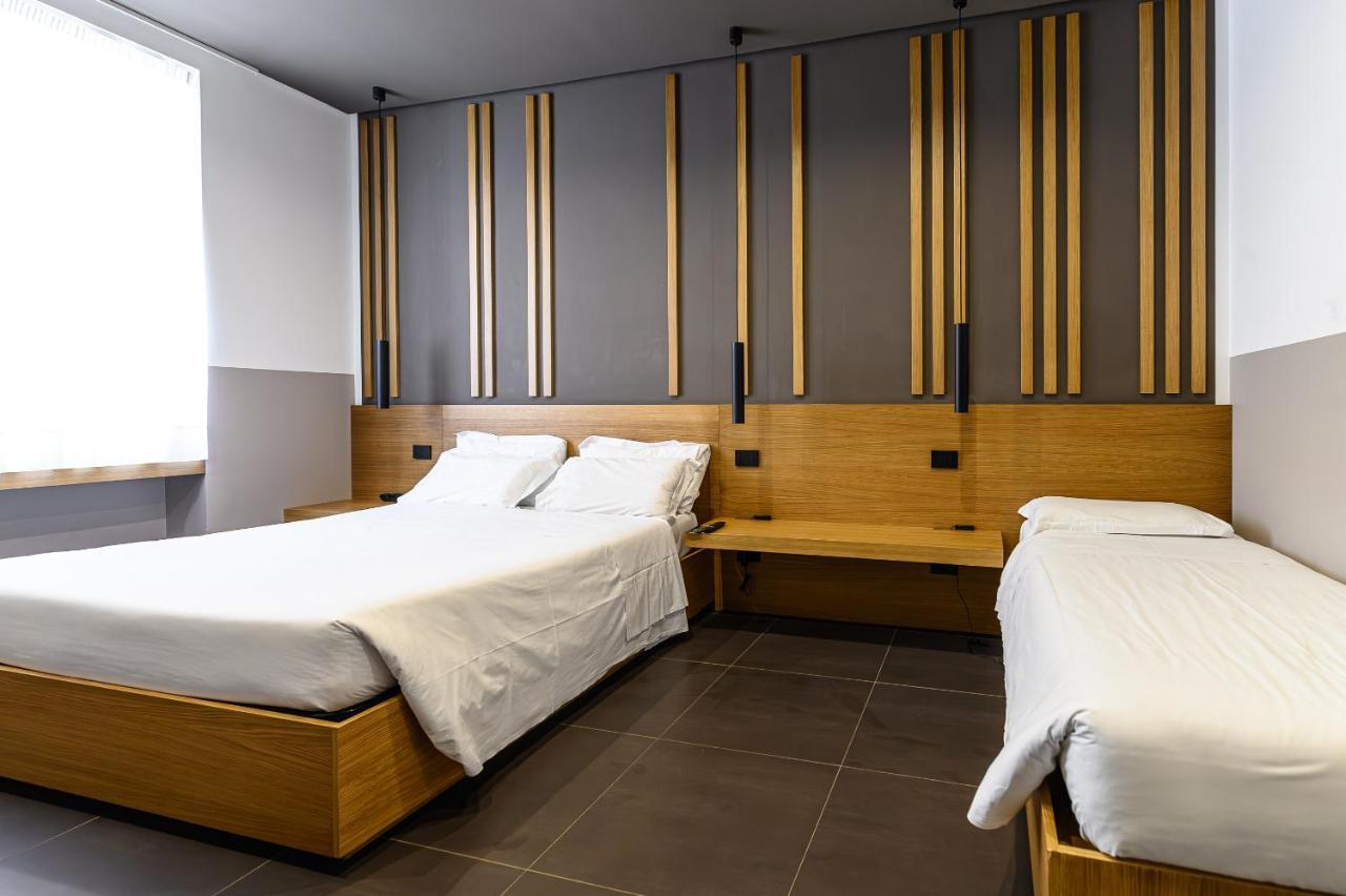 Hotel Central Lodge Hotel Roma