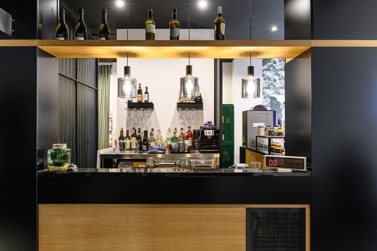 Central Lodge Hotel 3*