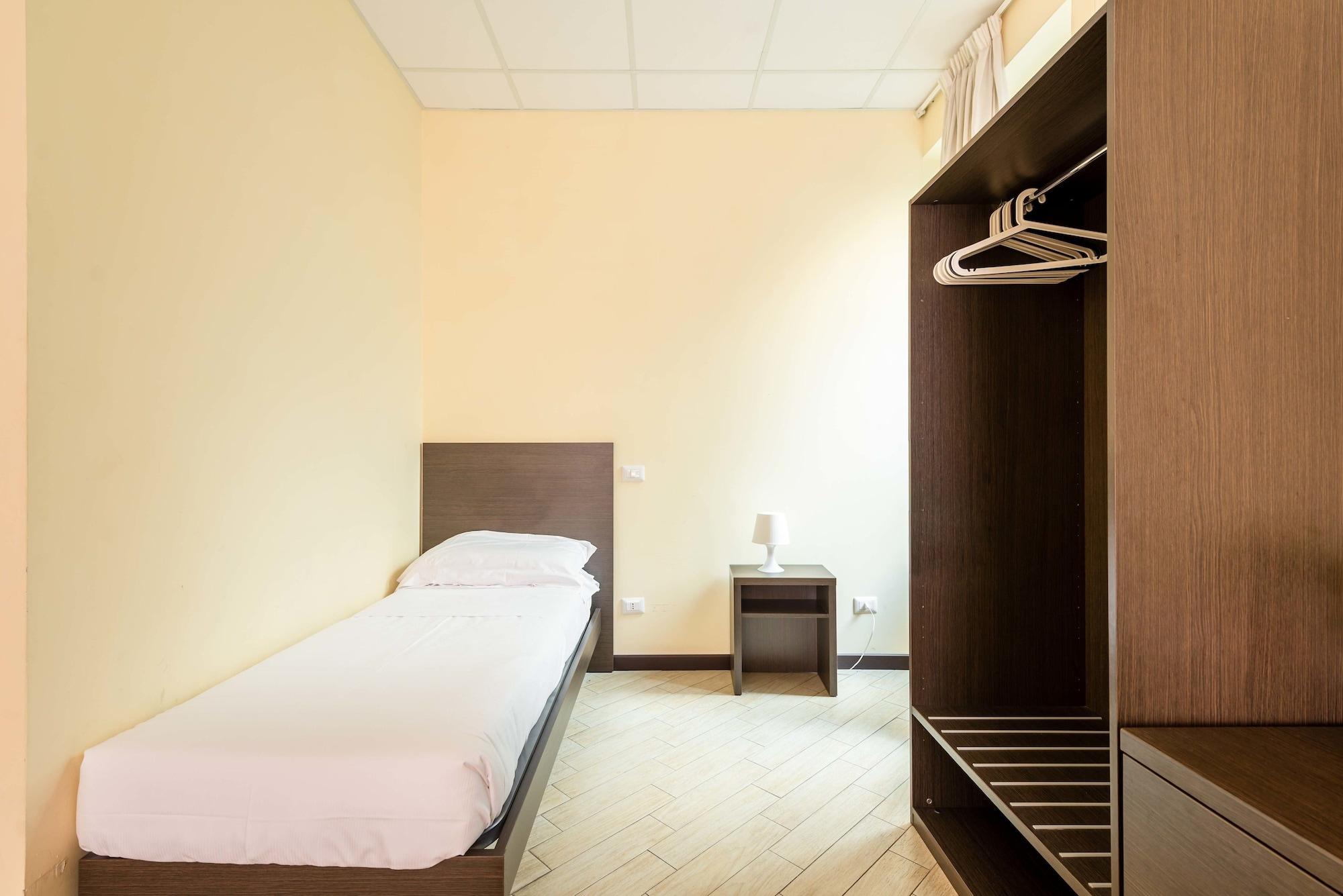 Central Lodge Hotel 3*