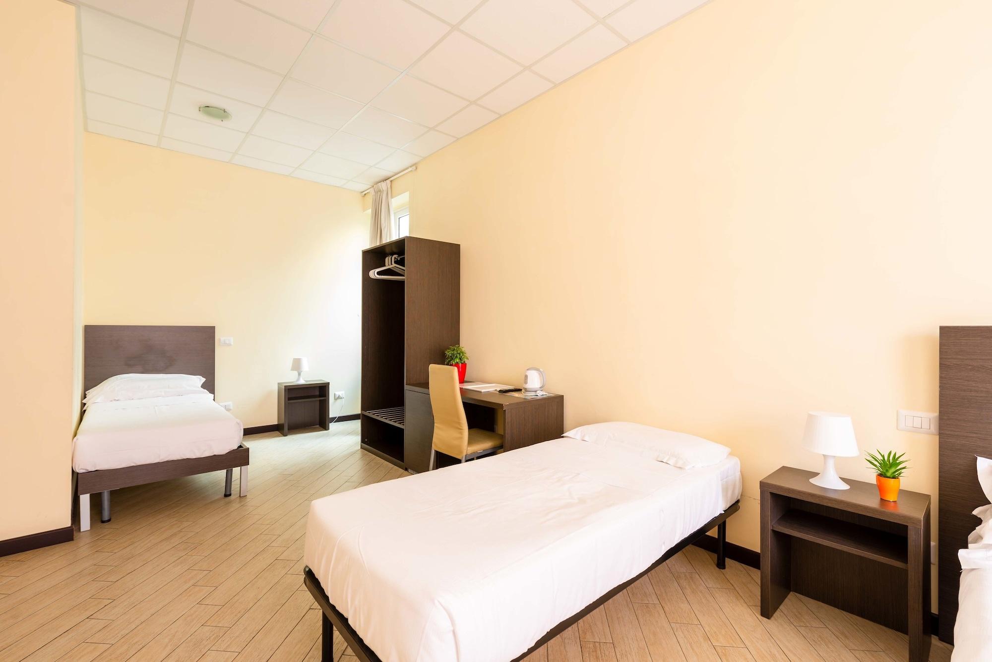 Hotel Central Lodge Hotel
