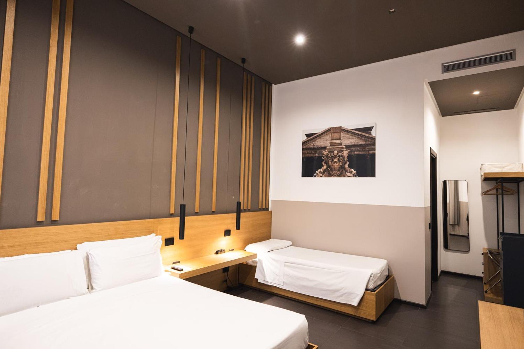 Hotel Central Lodge Hotel