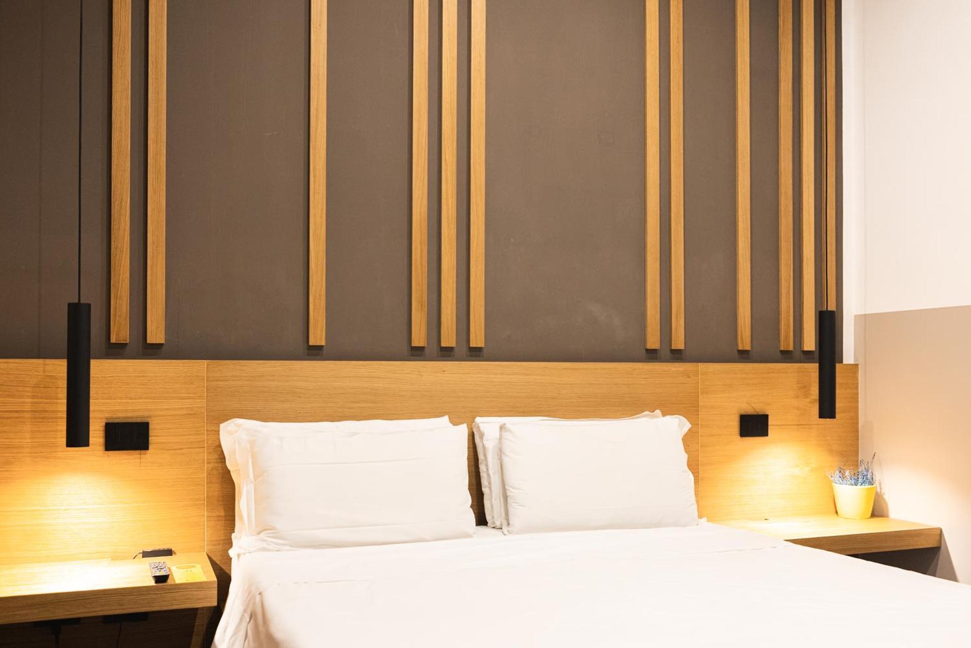 Central Lodge Hotel 3* Roma