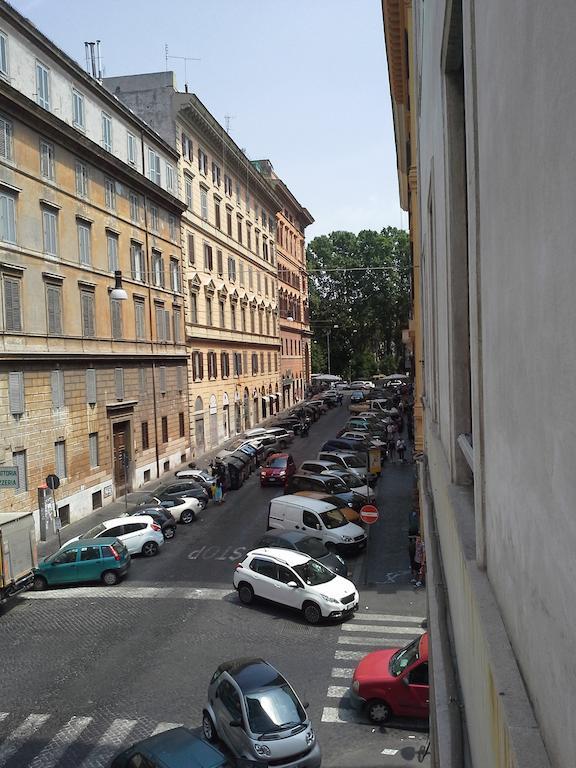 Hotel Central Lodge Hotel Roma