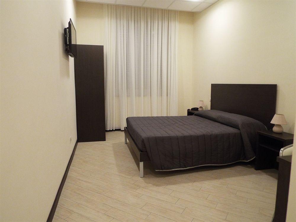 Central Lodge Hotel 3*