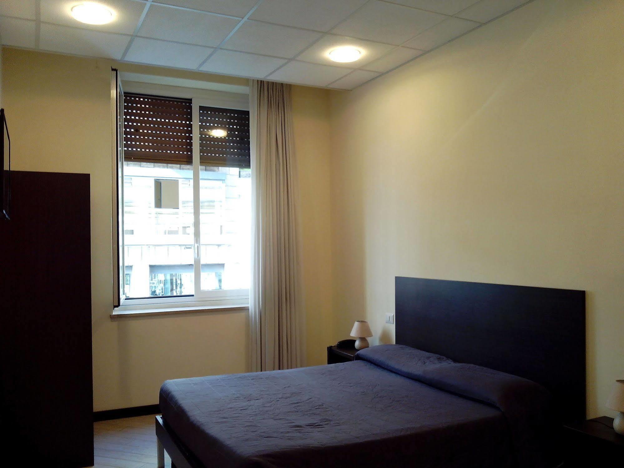 Central Lodge Hotel Hotel Roma
