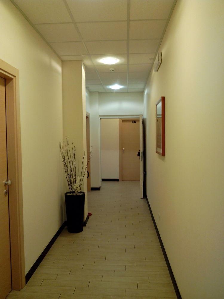 Hotel Central Lodge