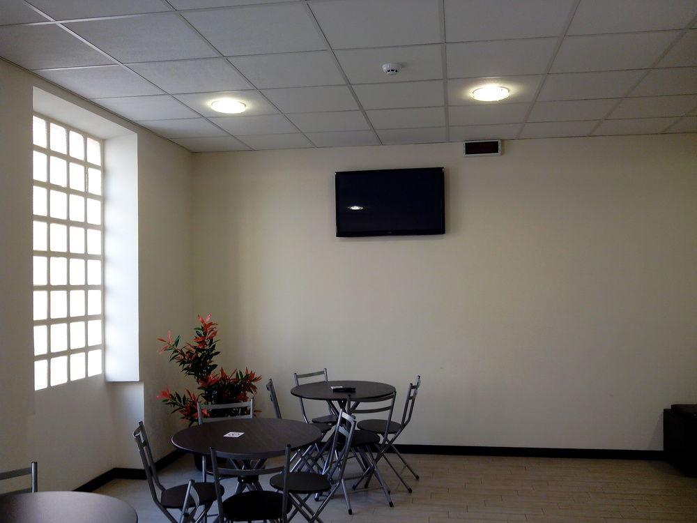 Hotel Hotel Central Lodge 3*