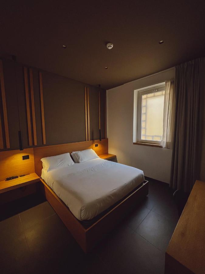 Hotel Central Lodge Hotel Roma