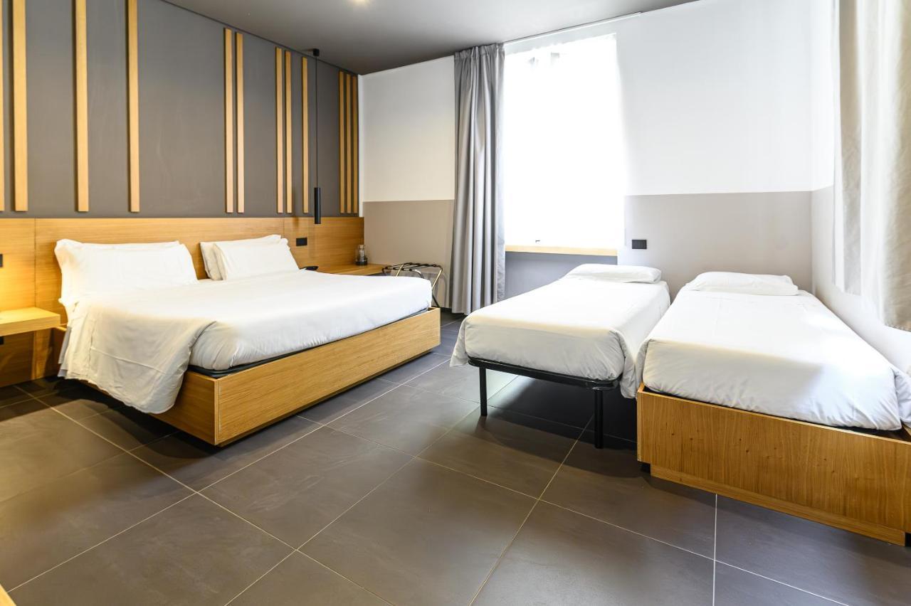 Hotel Central Lodge