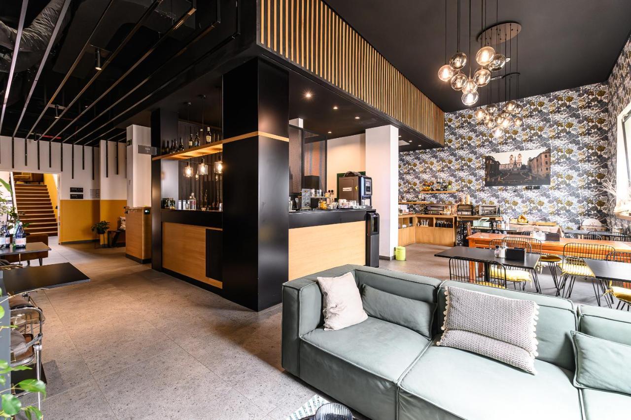 Hotel Central Lodge Hotel 3*