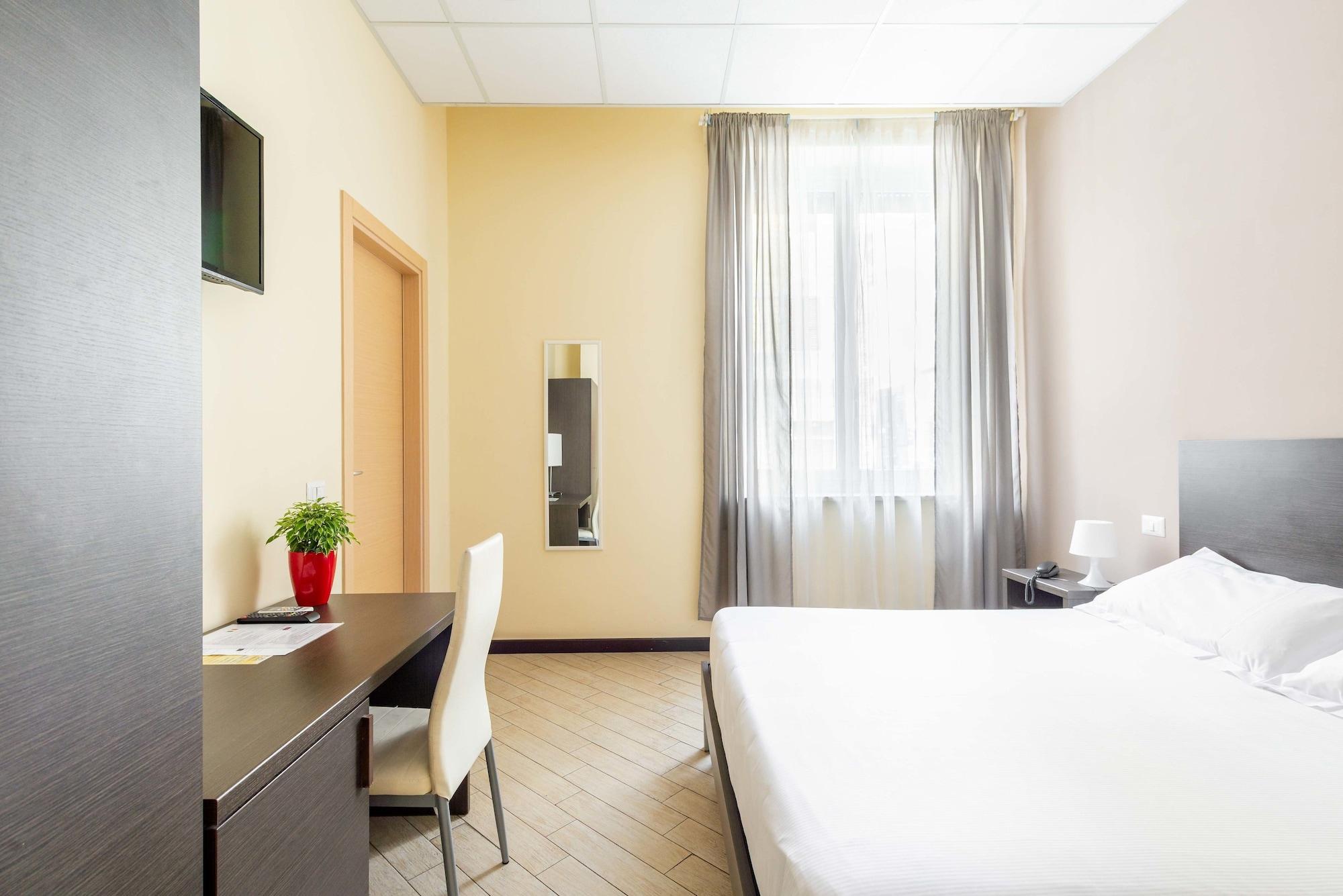 Hotel Hotel Central Lodge 3*