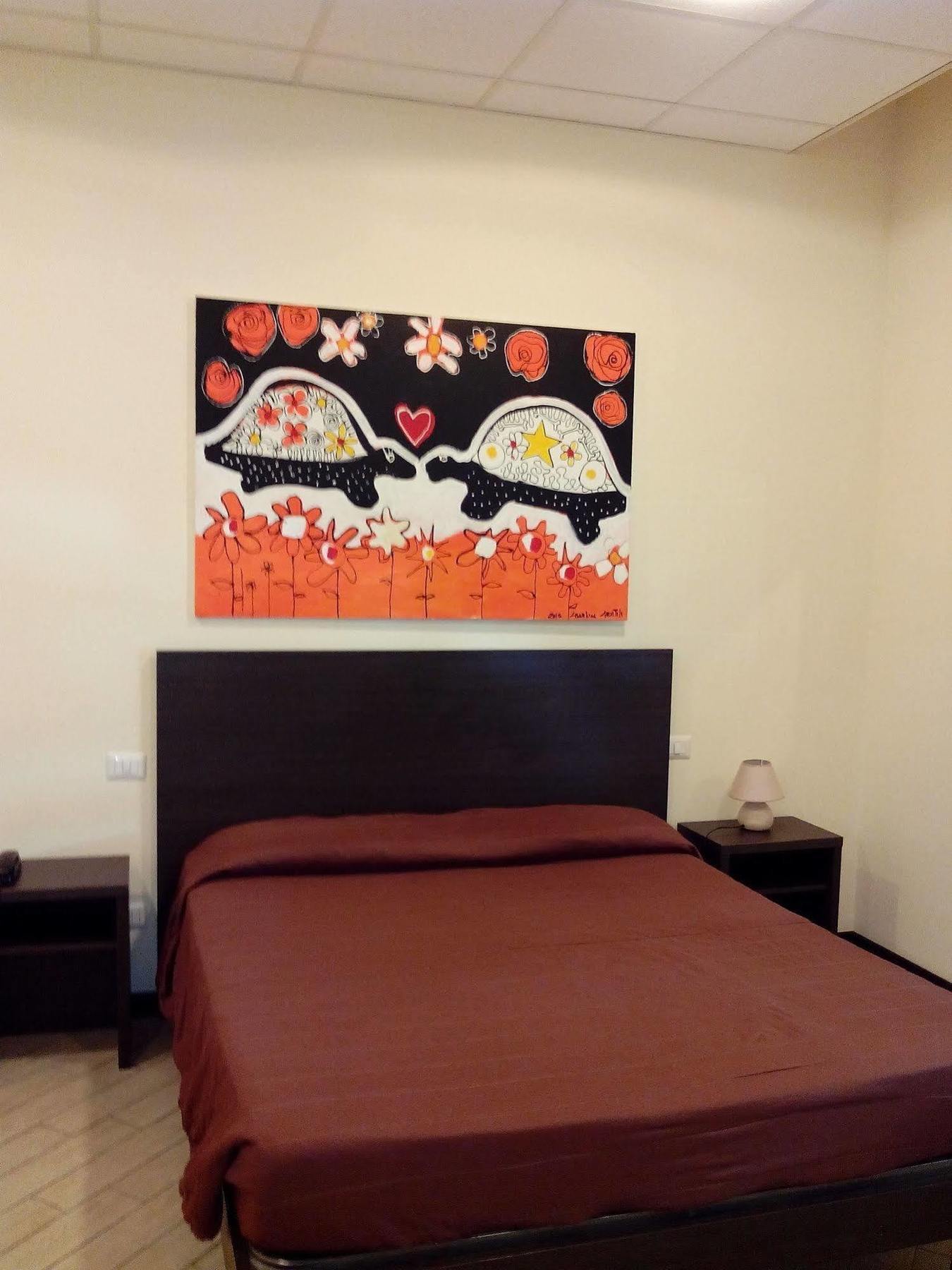 Hotel Hotel Central Lodge
