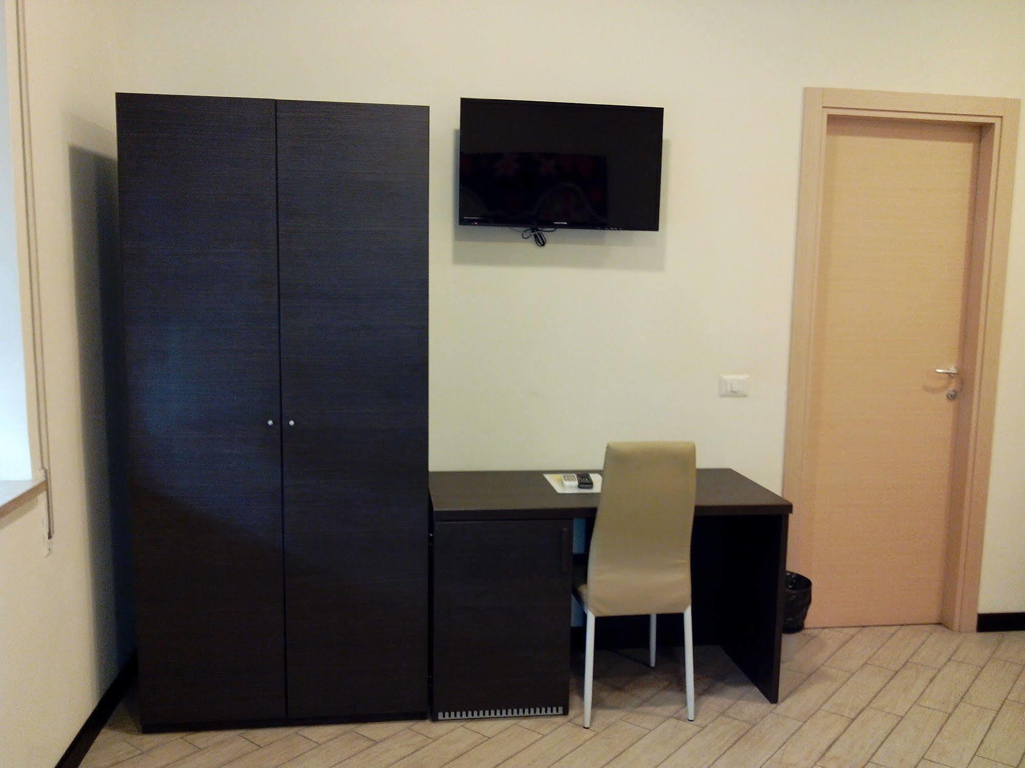 Hotel Central Lodge 3*